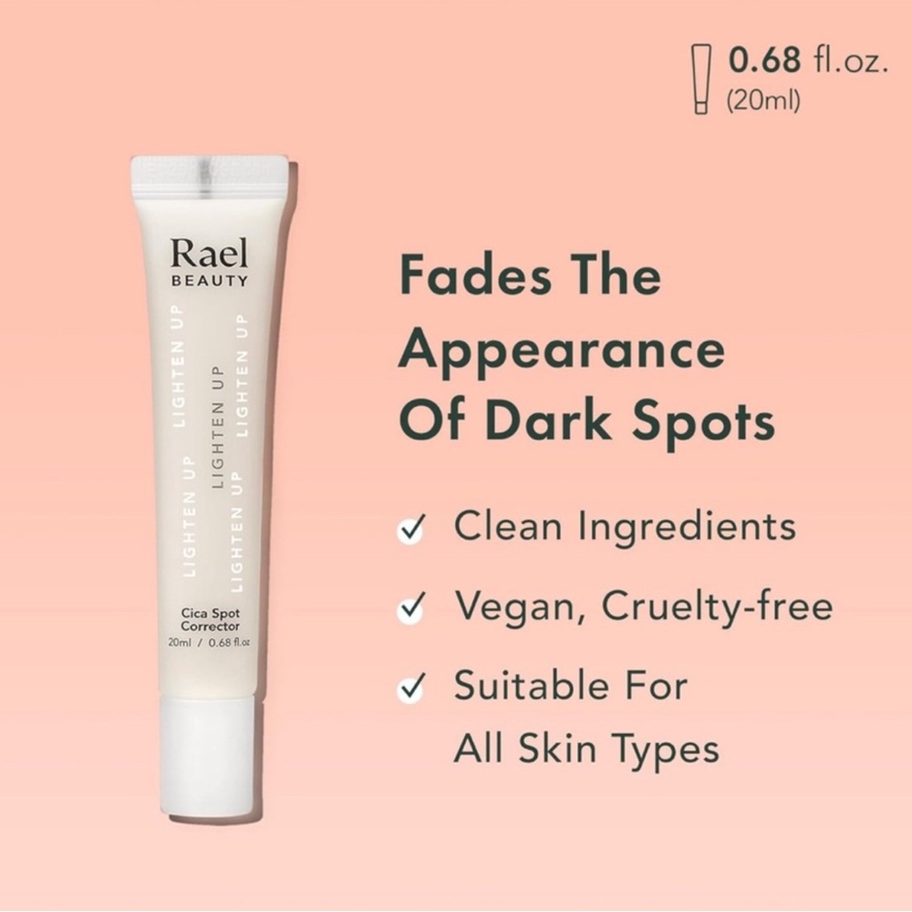 🚨3 for $15🚨 - RAEL BEAUTY - 2x Circa Dark Spot Corrector - Picture 8 of 8